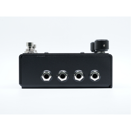 GFI System Duophony Parallel Blender